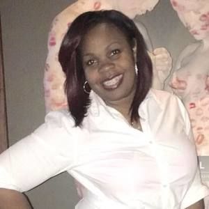 Meet your Posher, Kyjuana